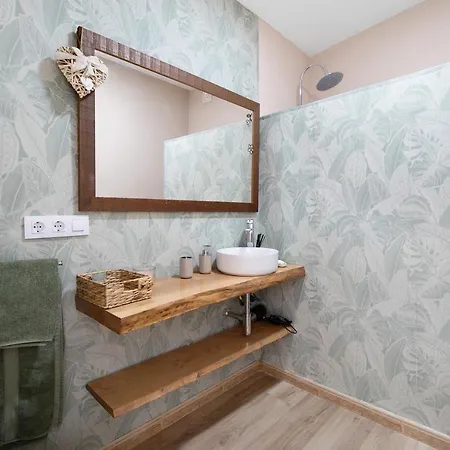 Holiday home Alegria Chiclana de la Frontera