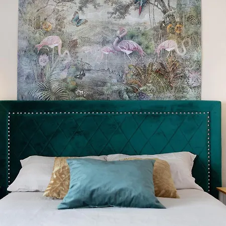 Alegria Holiday home